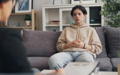 Is There Any Evidence to Show That School Counselling Helps Teenagers?